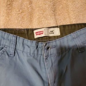 Levi's